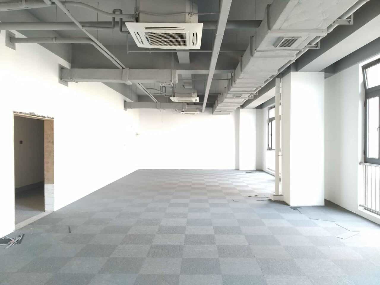 中建幸福空间180平米办公室出租_3.20元/m²/天