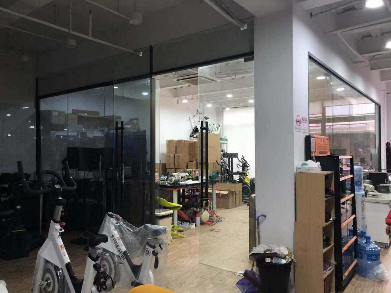 大宁德必易园新静安（闸北） 大宁德必易园 170平米 精装修