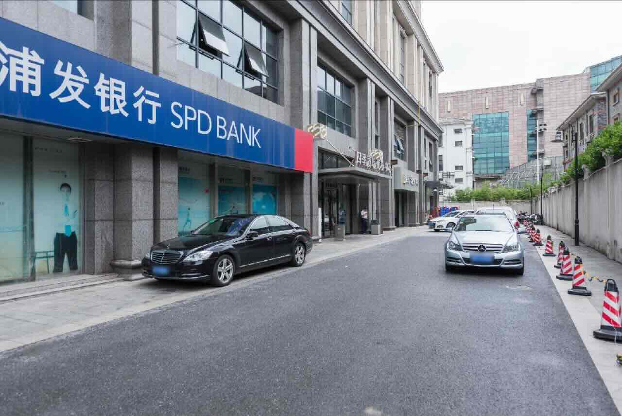 金汇四季广场