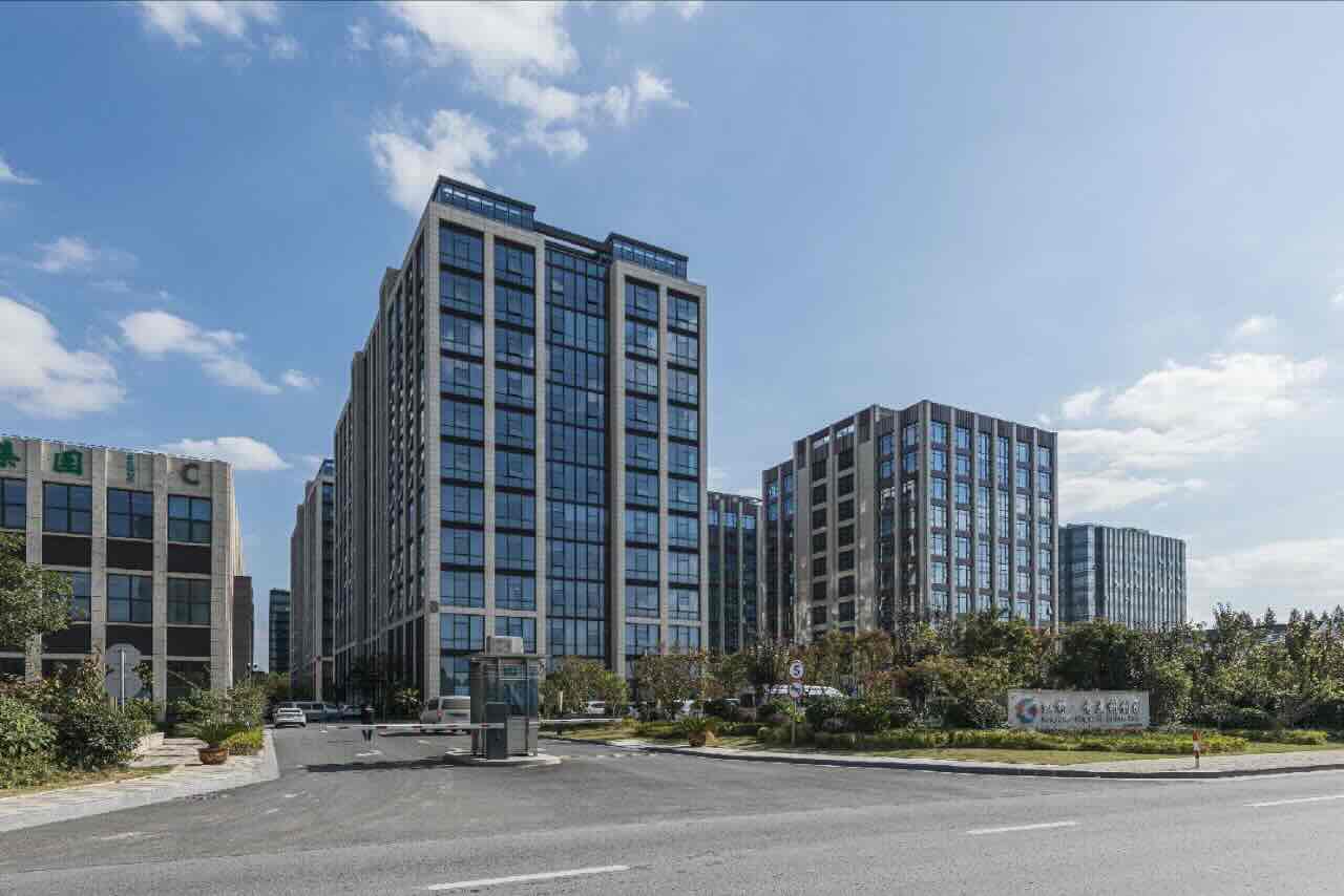 「虹桥奇点科技园」写字楼出租_虹桥奇点科技园办公室出租价格_虹桥奇点科技园办公楼租金