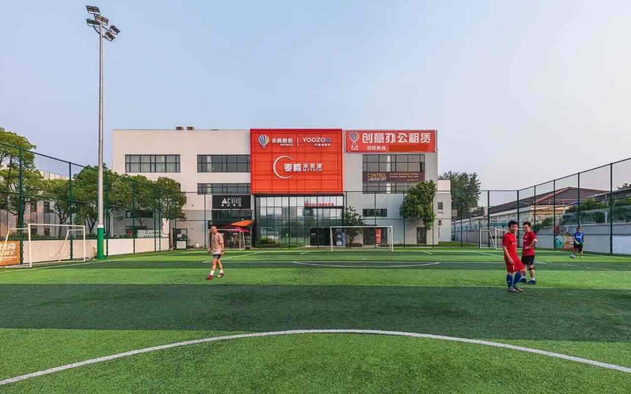 麦腾未来城