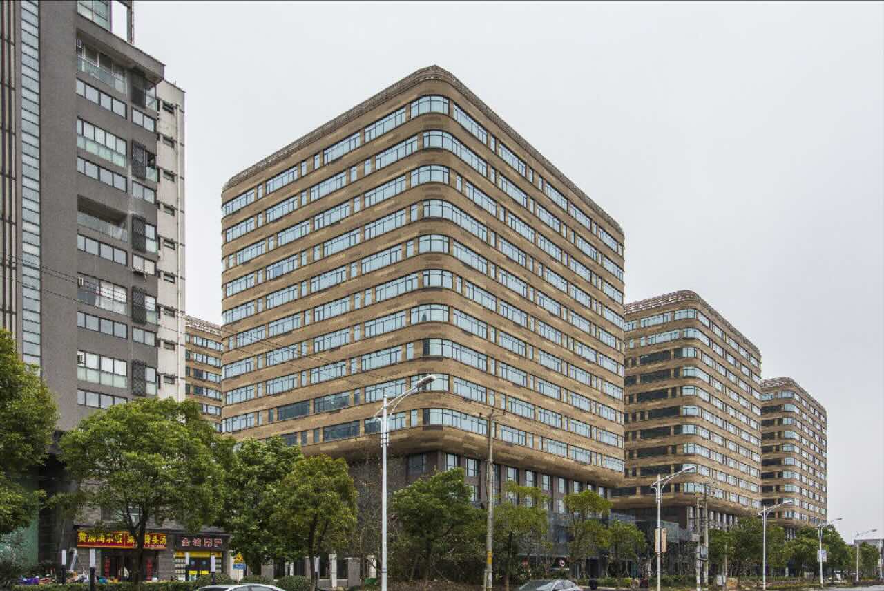 复地浦江中心