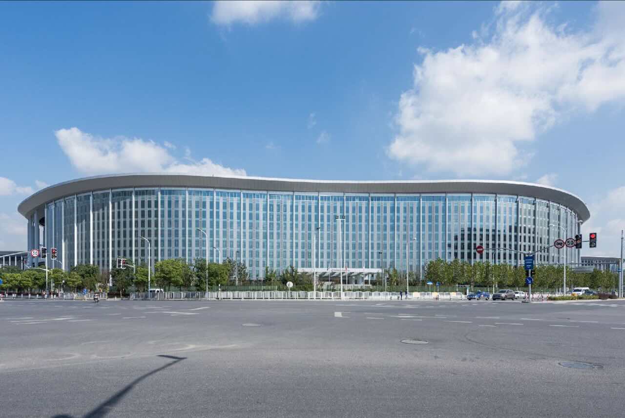 「国家会展中心」写字楼出租_国家会展中心办公室出租价格_国家会展中心办公楼租金