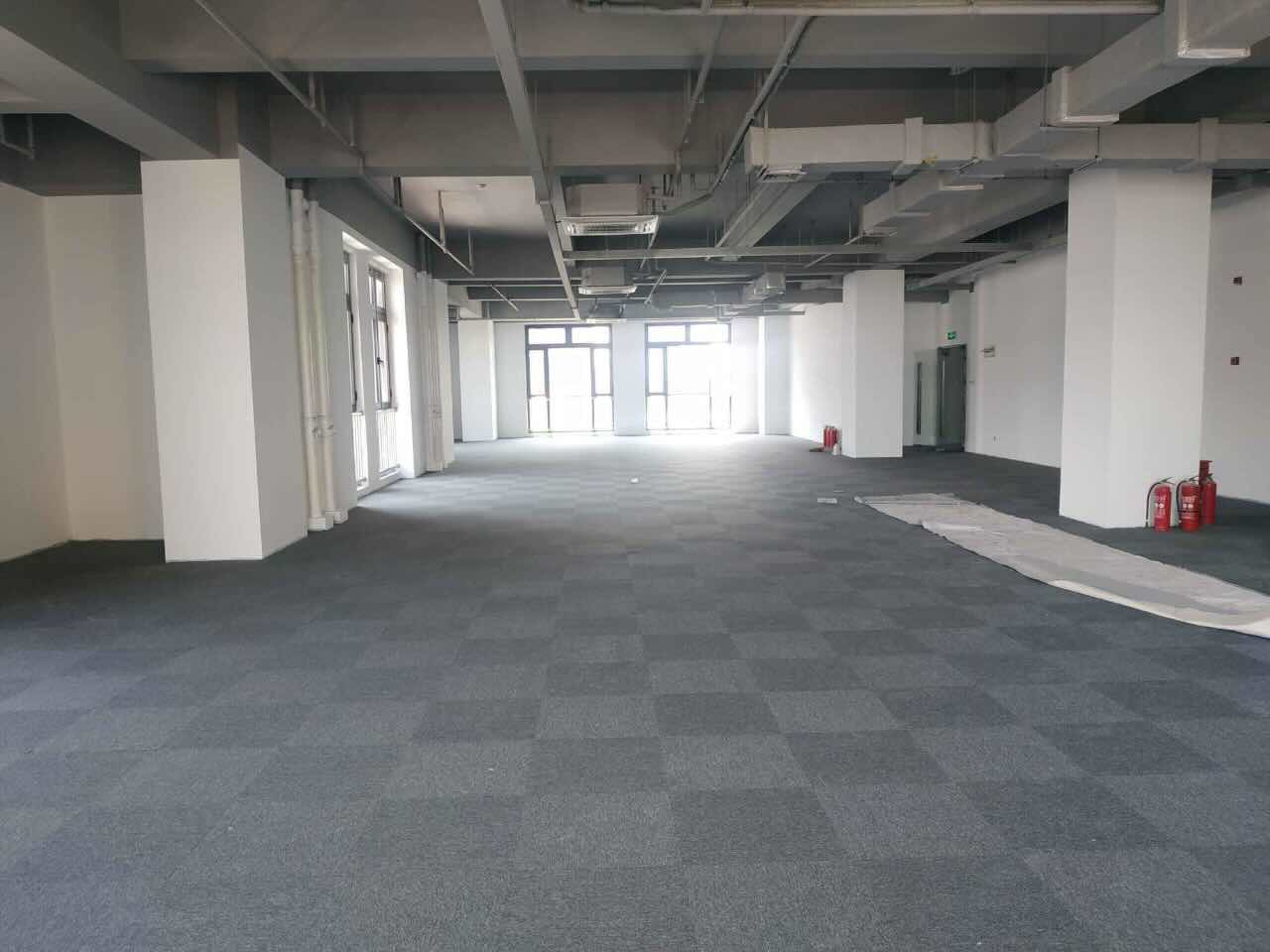 中建幸福空间新静安（闸北） 中建幸福空间 452平米 简装修