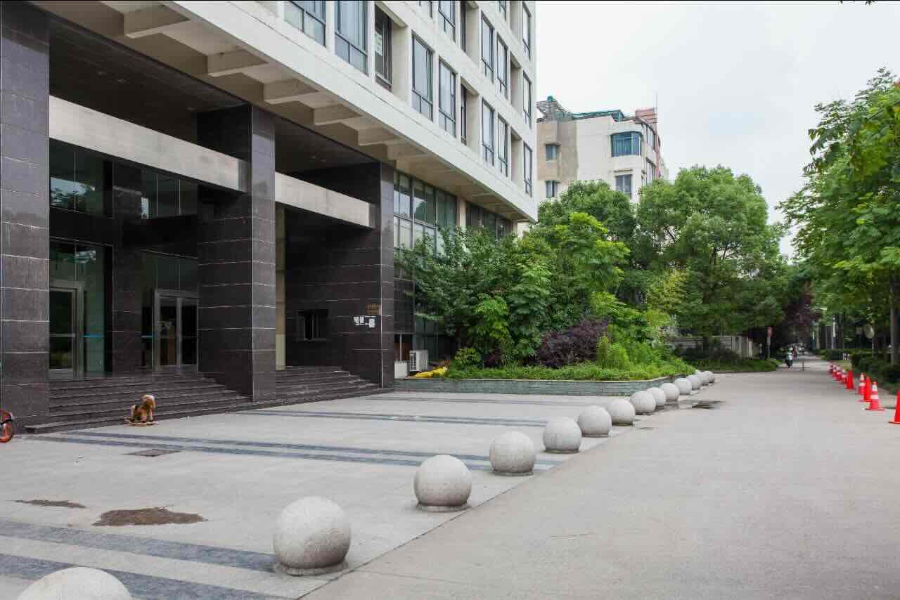 金铭大厦