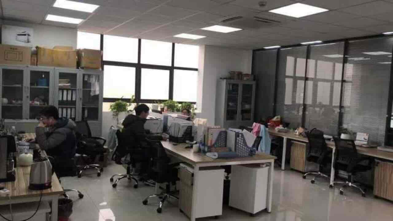 大宁德必易园新静安（闸北） 大宁德必易园 170平米 精装修