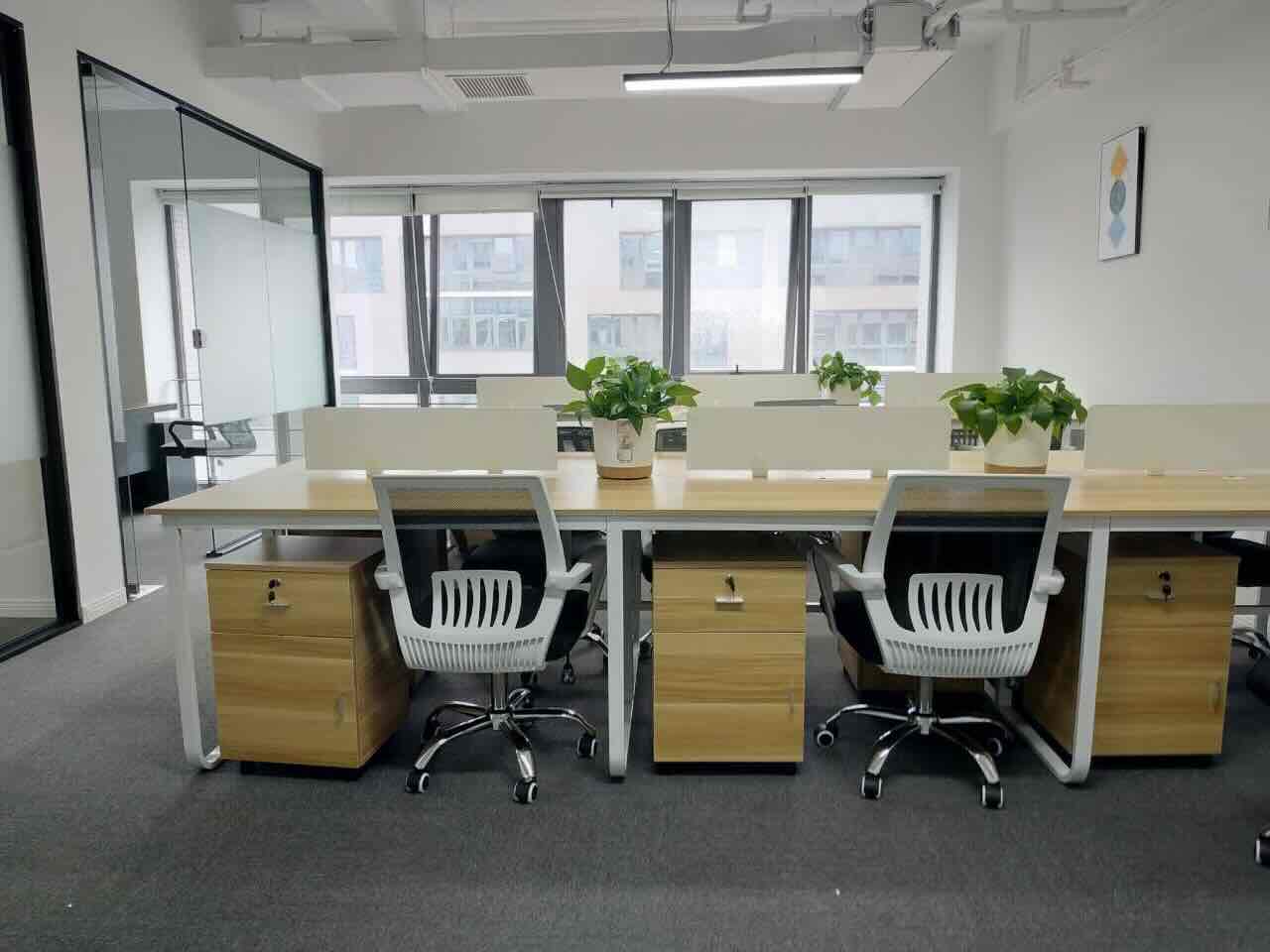 城市新汇新静安（闸北） 城市新汇 316平米 简装修