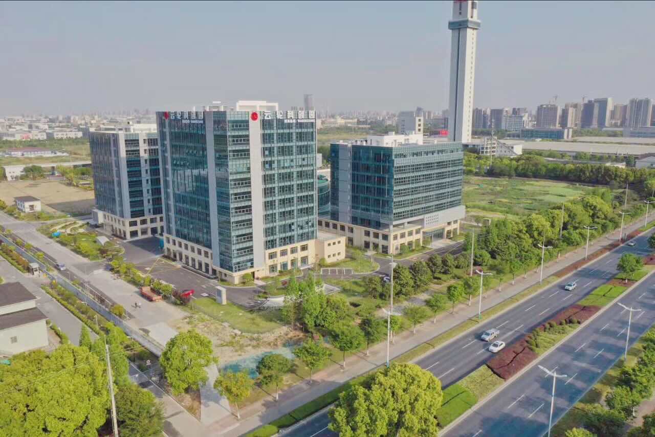 云轮科创园