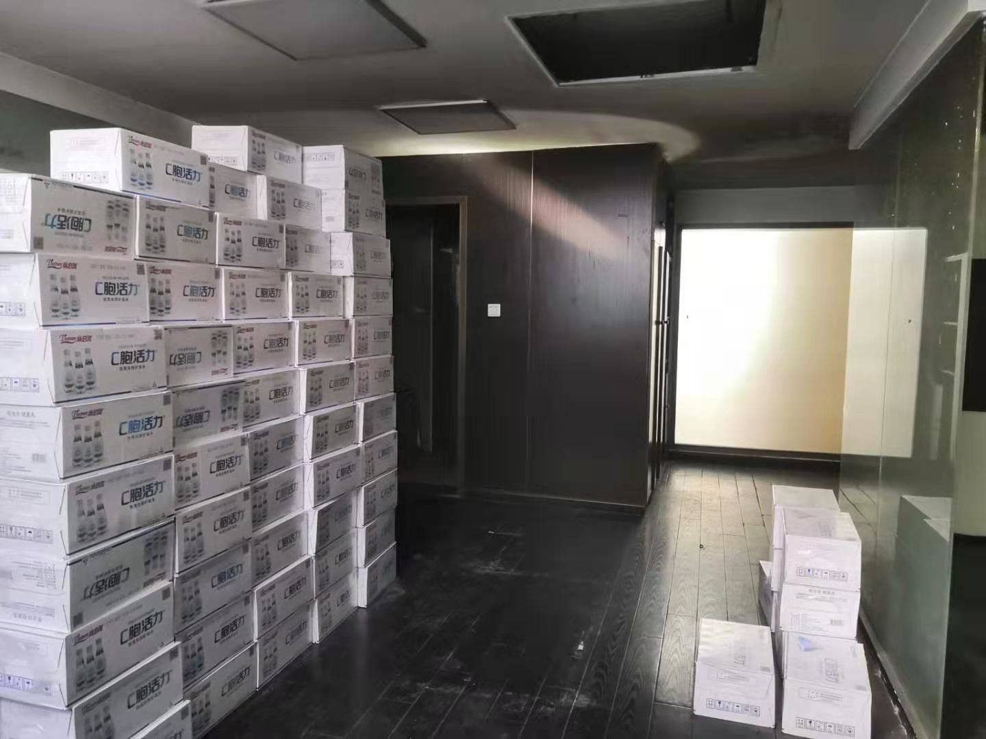 名仕街创意园区新静安（闸北） 名仕街创意园区 107平米 精装修