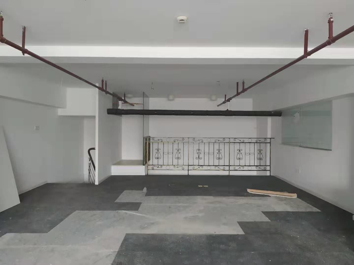名仕街创意园区新静安（闸北） 名仕街创意园区 184平米 简装修