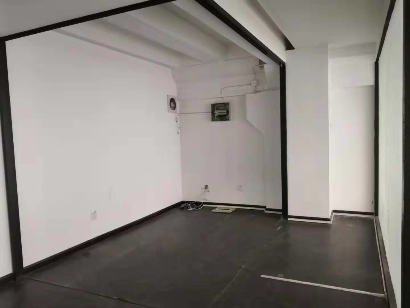 名仕街创意园区新静安（闸北） 名仕街创意园区 107平米 精装修