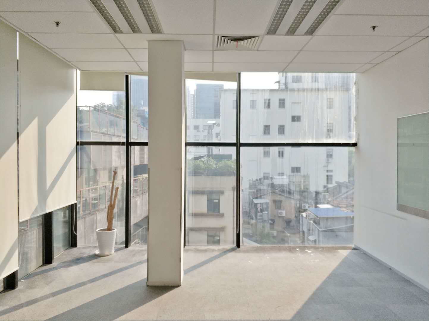 岚亭园杨浦 岚亭园 920平米 简装修