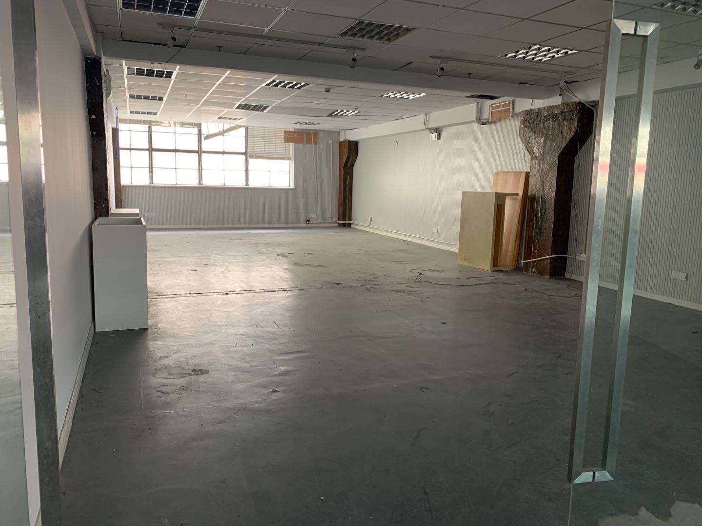 名仕街创意园区新静安（闸北） 名仕街创意园区 890平米 精装修