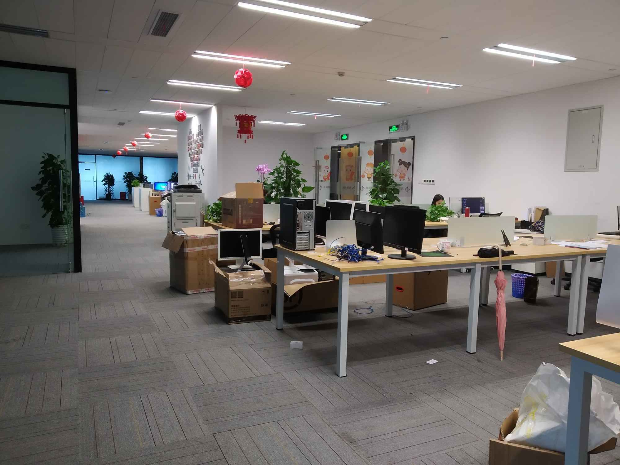 静安东贤大厦新静安（闸北） 静安东贤大厦 155平米 精装修