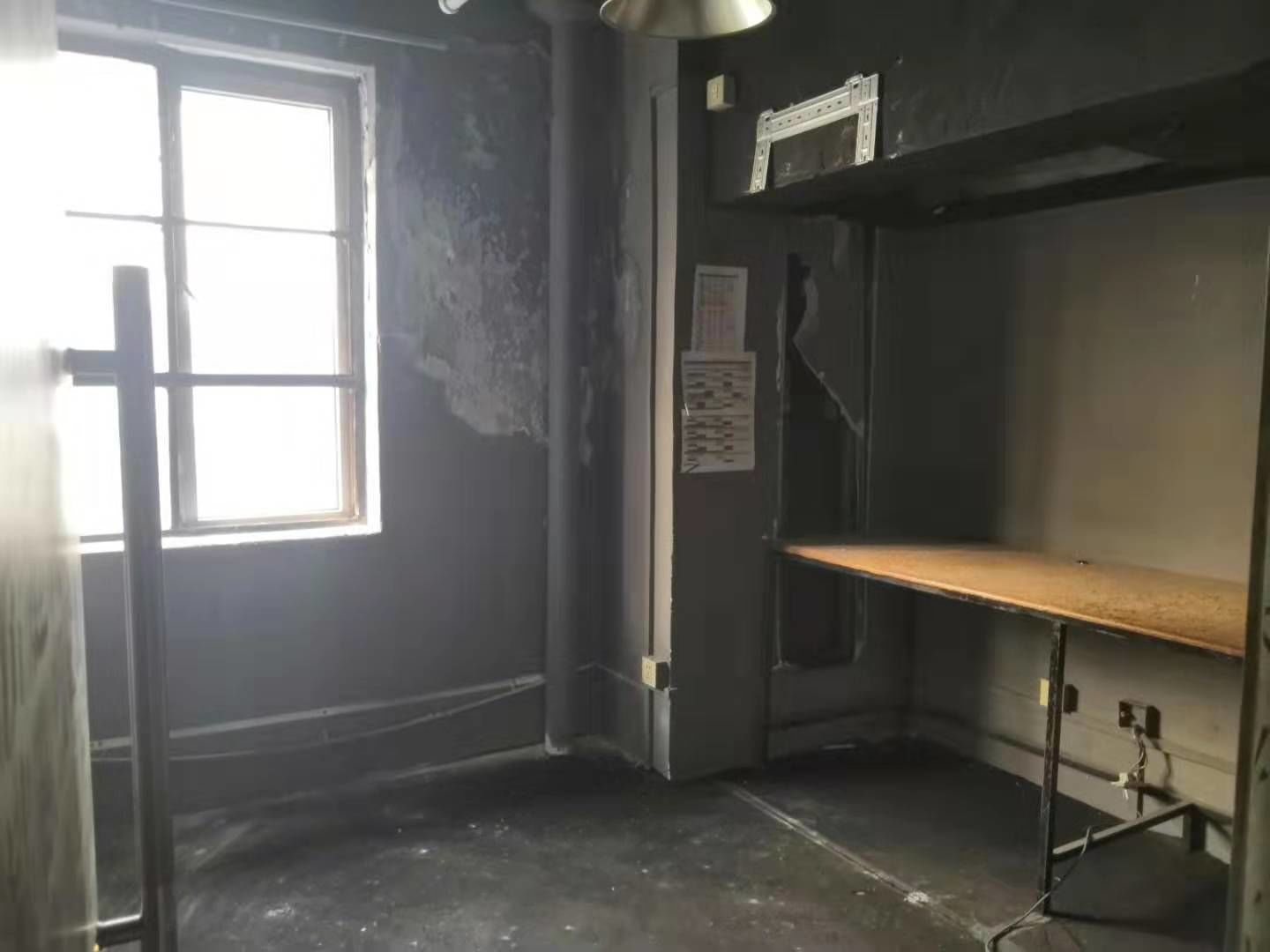 名仕街创意园区新静安（闸北） 名仕街创意园区 148平米 精装修
