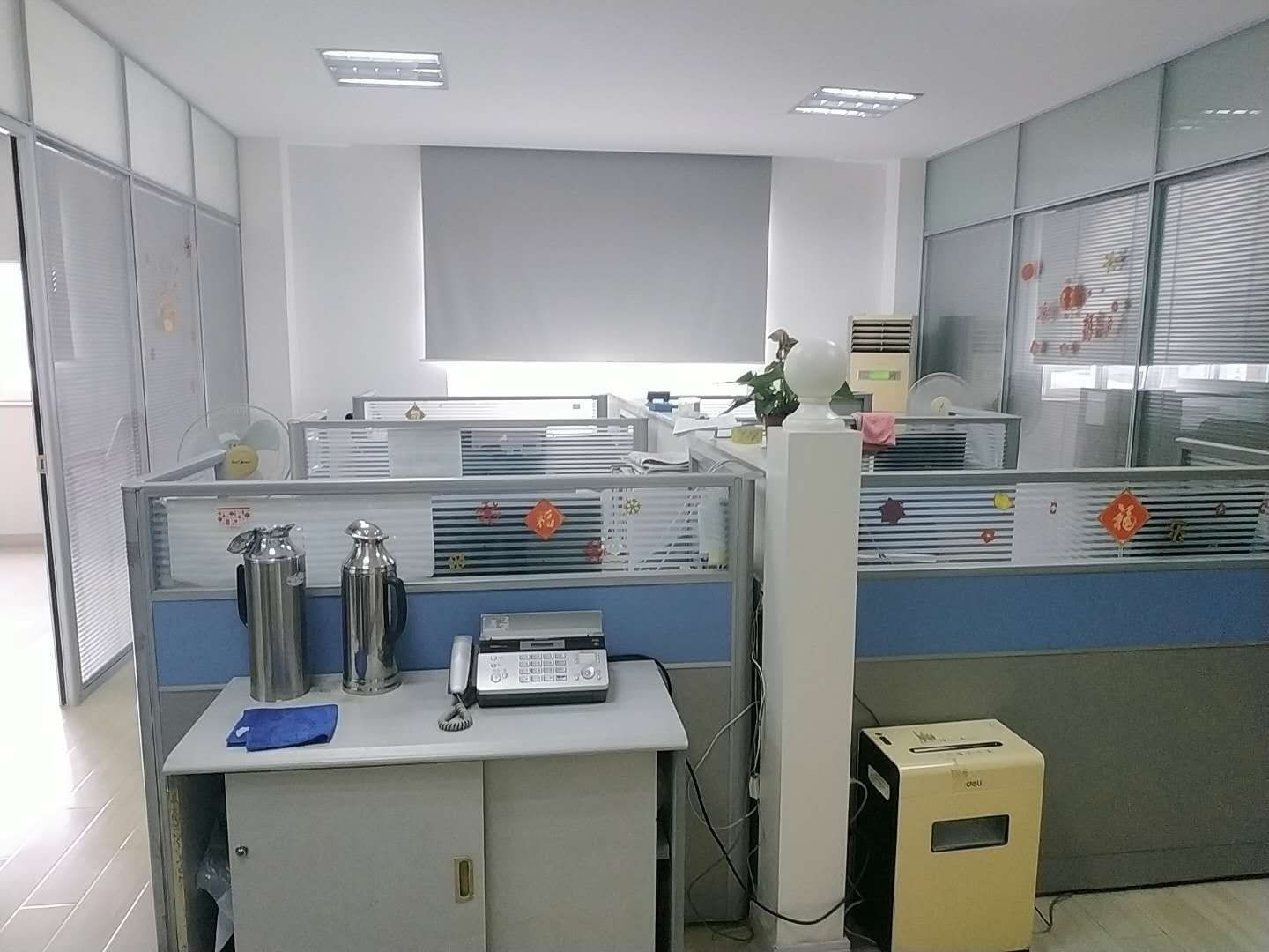 晟泓商务楼杨浦 晟泓商务楼 57平米 中等装修