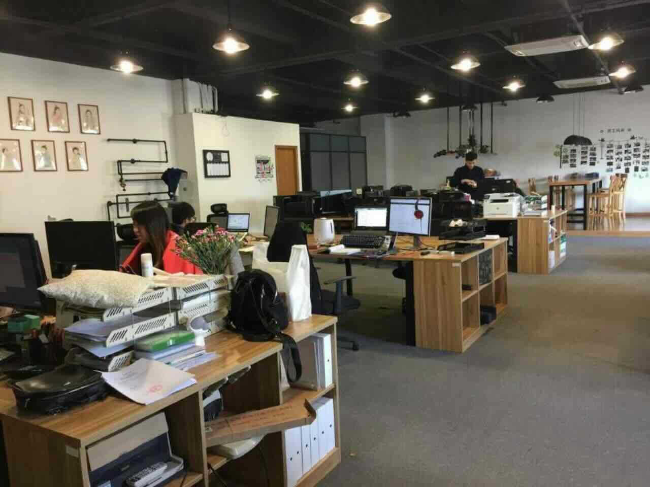 虹桥德必易园闵行 虹桥德必易园 254平米 精装修