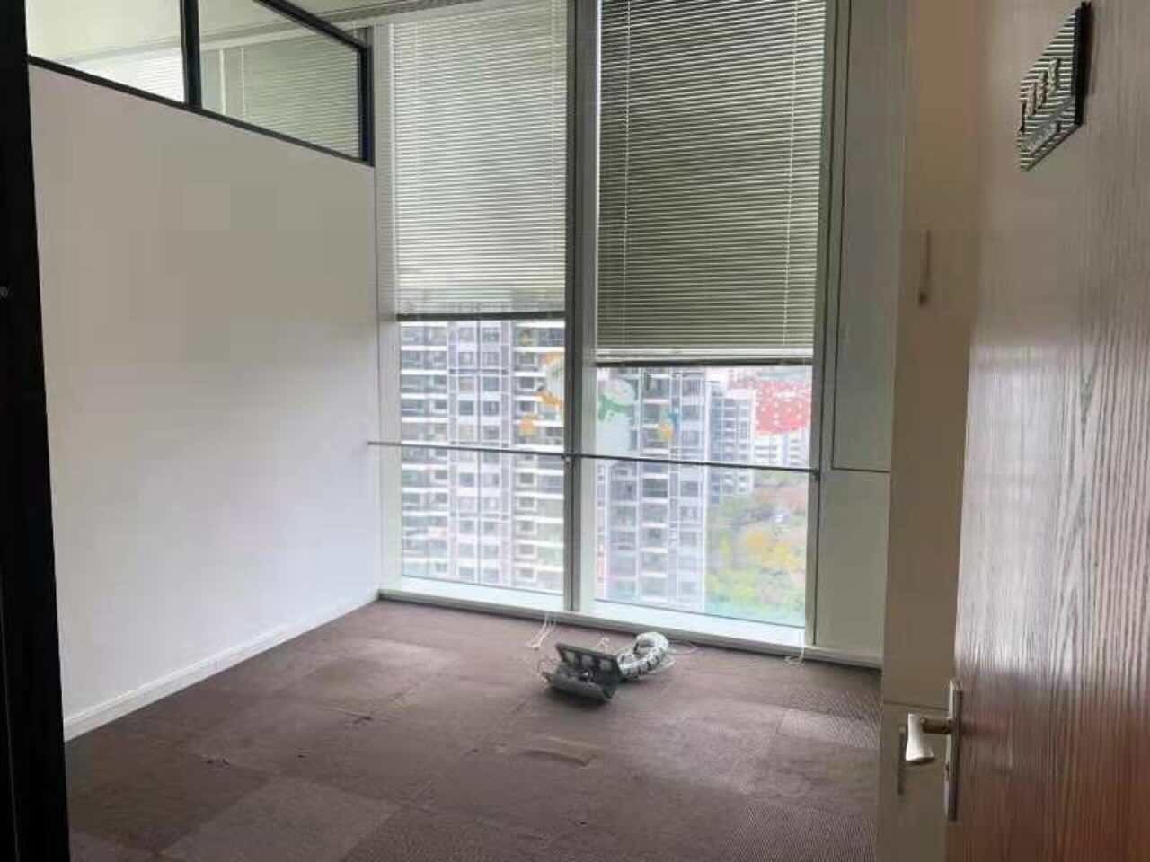 中庚环球创意中心闵行 中庚环球创意中心 103平米 中等装修