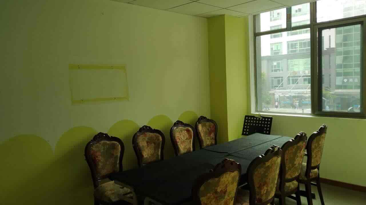 瑞都大厦闵行 瑞都大厦 97平米 精装修