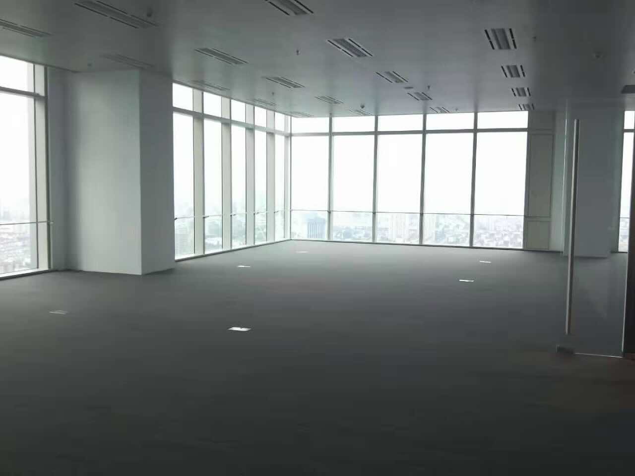 中庚环球创意中心闵行 中庚环球创意中心 106平米 简装修