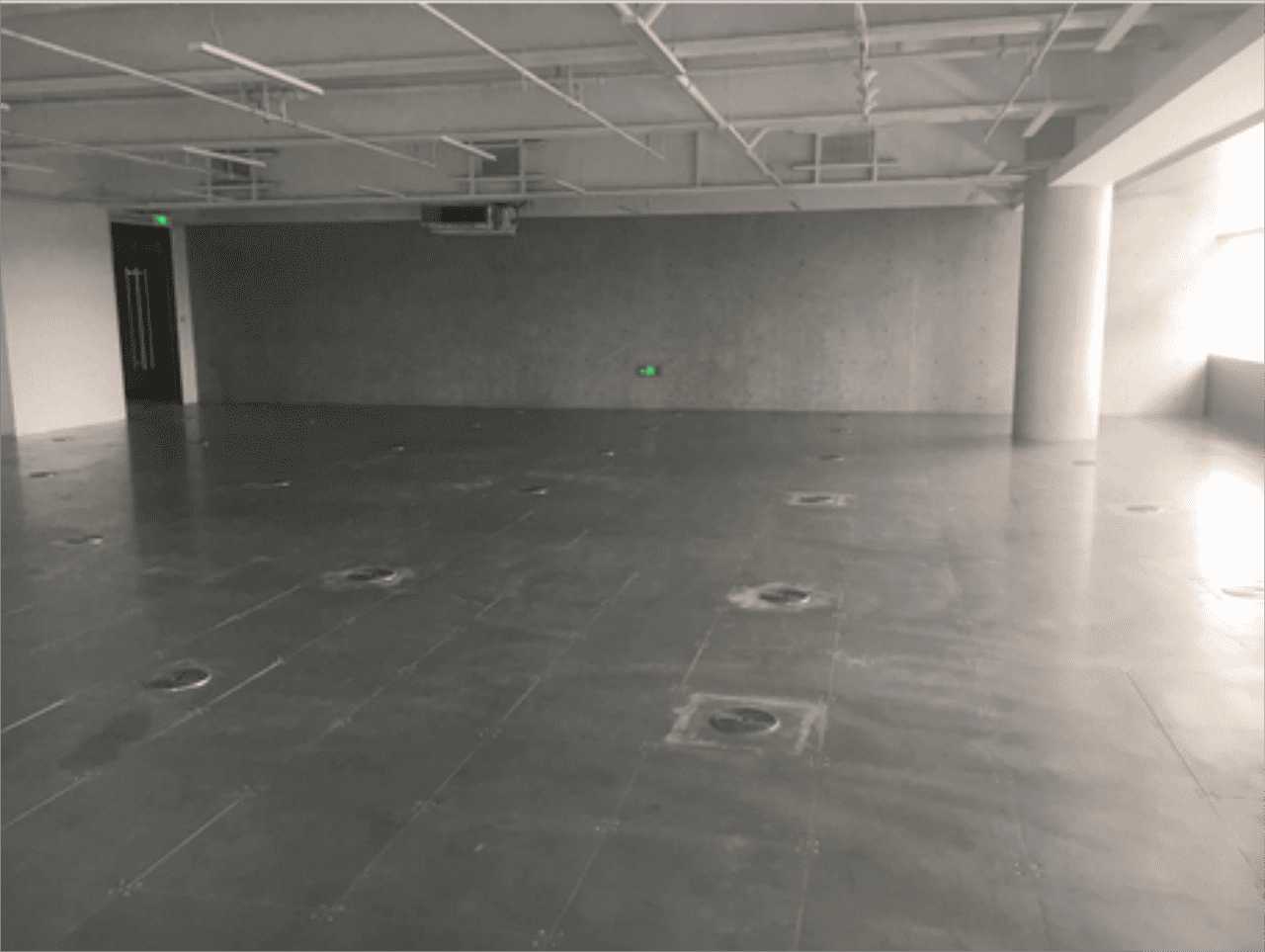 诺亚财富中心（虹桥新地中心）长宁 诺亚财富中心（虹桥新地中心） 369平米 简装修
