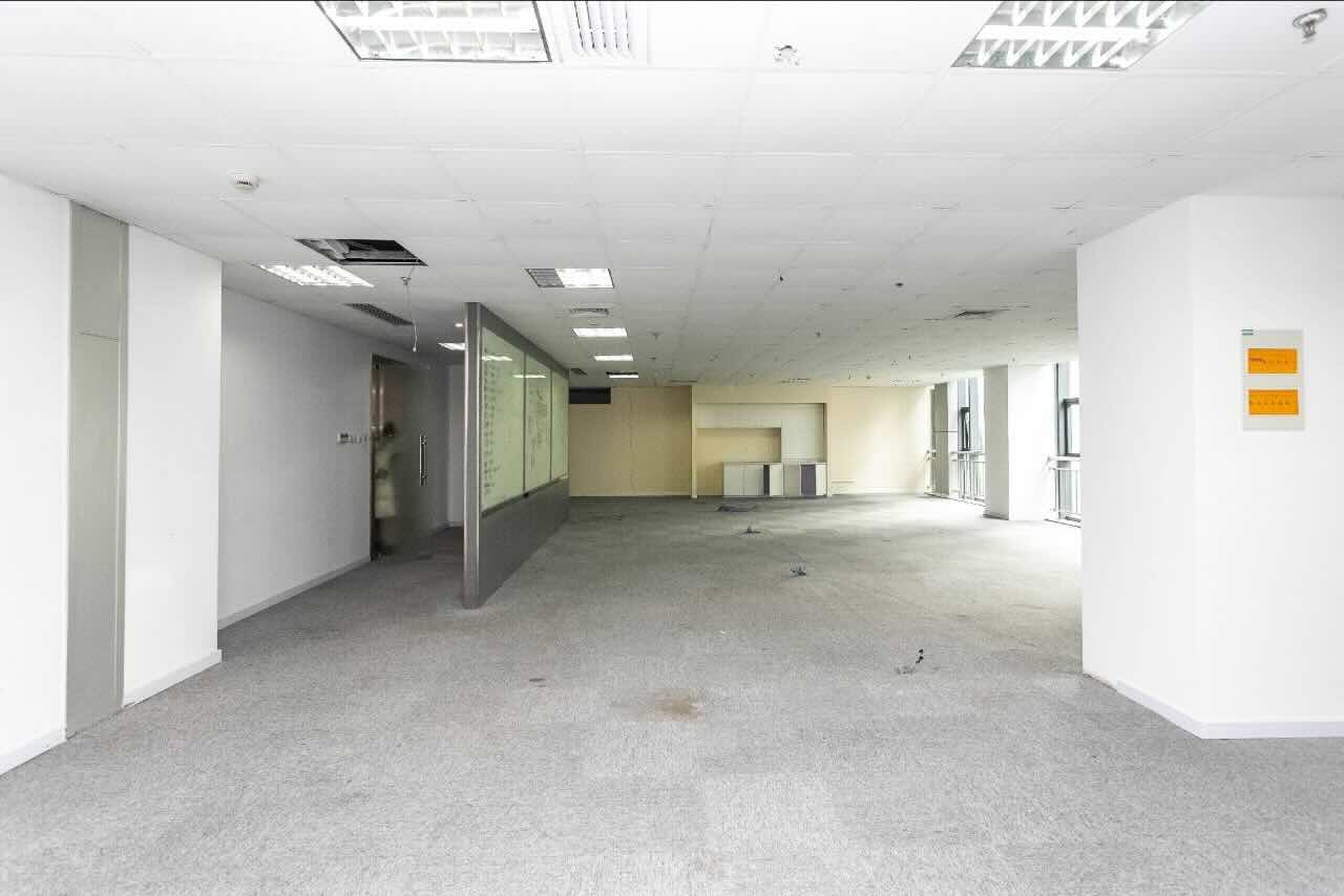泓毅大厦313平米办公室出租_4.20元/m²/天