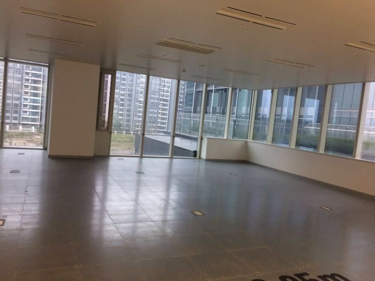 中庚环球创意中心闵行 中庚环球创意中心 300平米 简装修