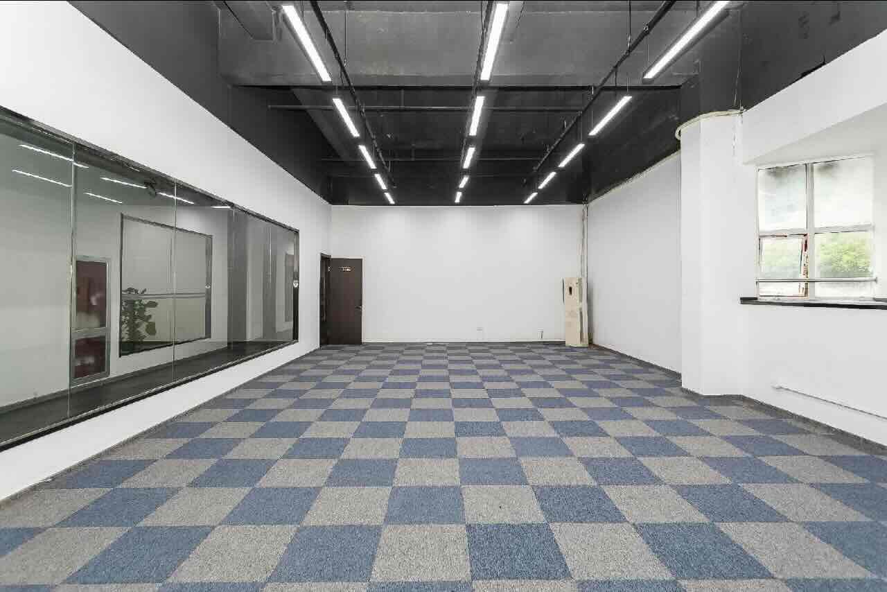 上海人工智能产业园闵行 上海人工智能产业园 143平米 简装修