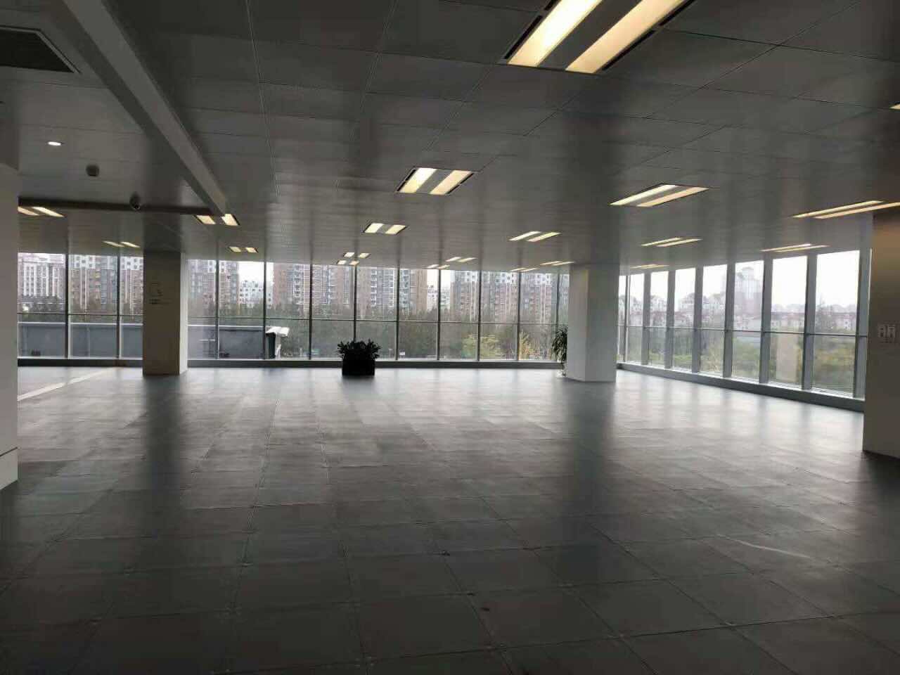 中庚环球创意中心闵行 中庚环球创意中心 487平米 精装修