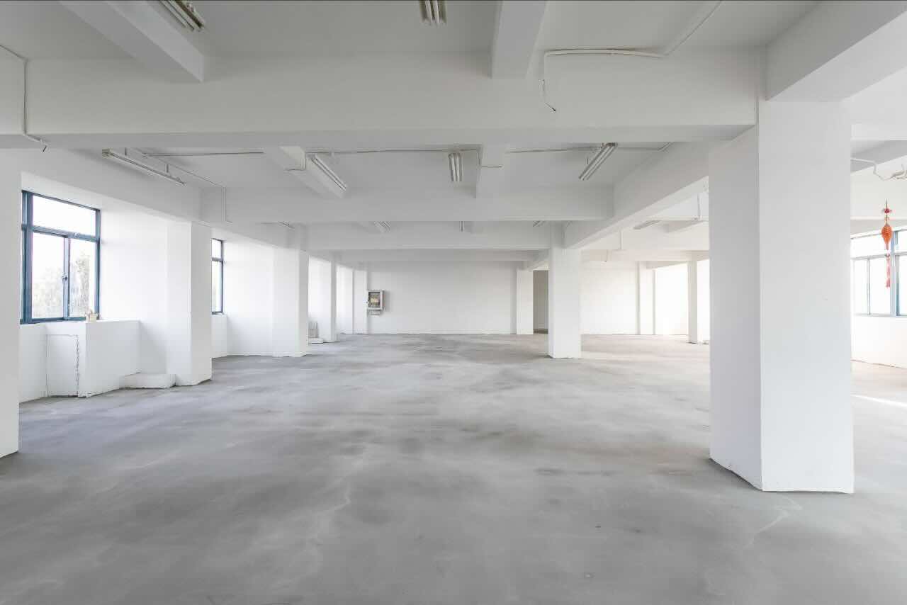 虹桥智汇前湾闵行 虹桥智汇前湾 398平米 简装修