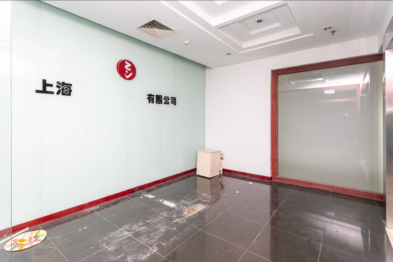 紫竹信息数码港闵行 紫竹信息数码港 369平米 简装修