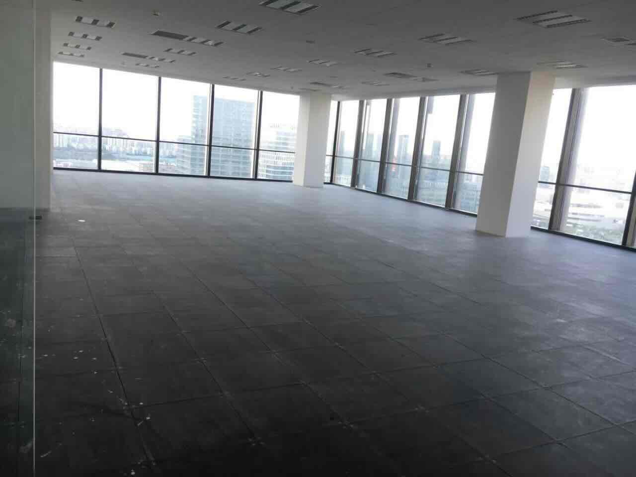 中庚环球创意中心闵行 中庚环球创意中心 308平米 简装修