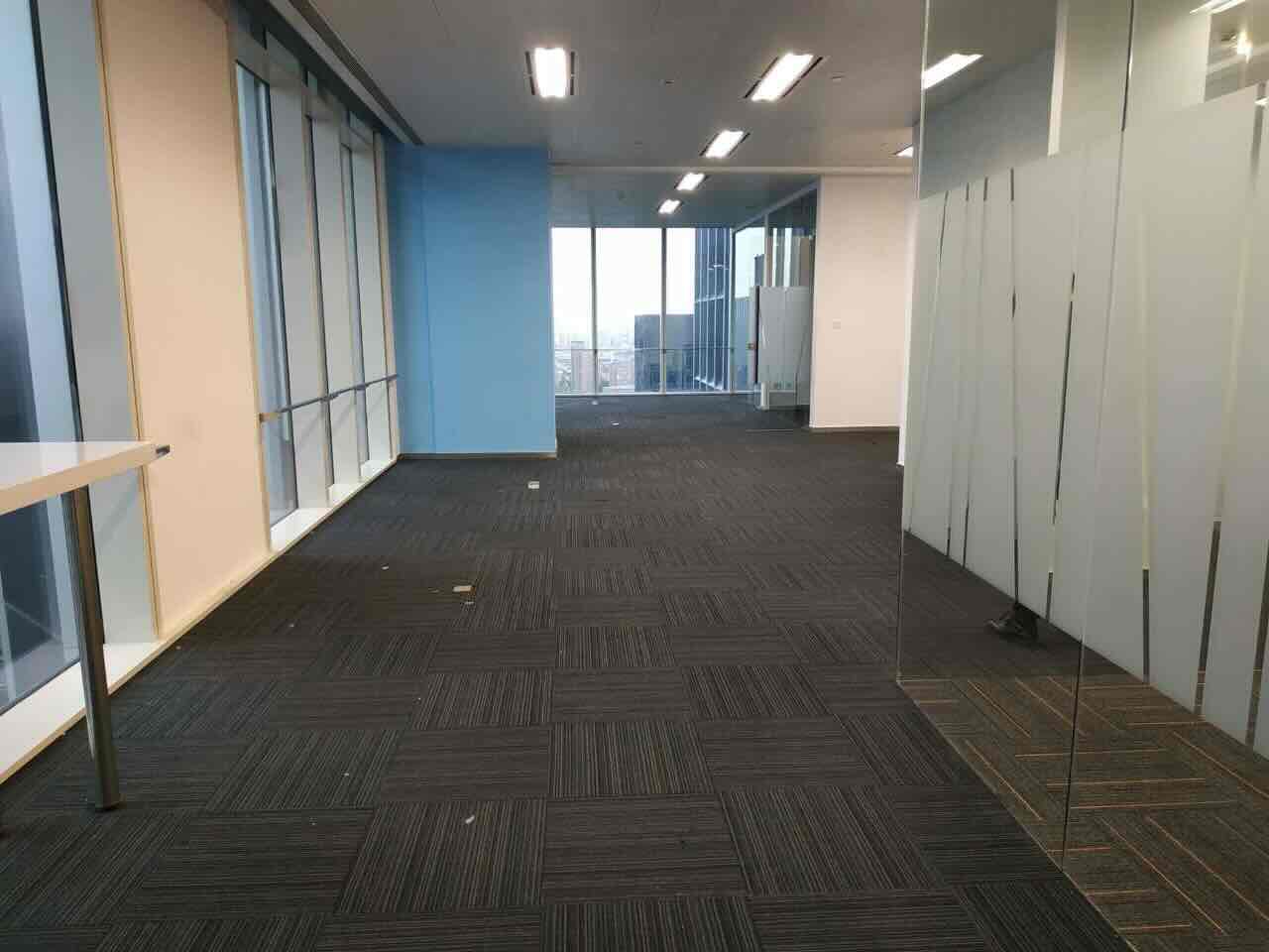 中庚环球创意中心闵行 中庚环球创意中心 304平米 简装修