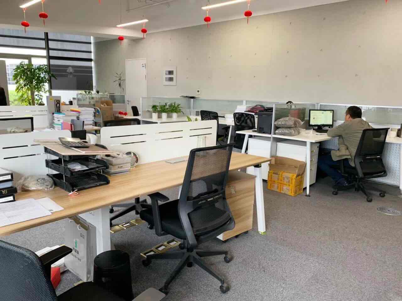 诺亚财富中心（虹桥新地中心）长宁 诺亚财富中心（虹桥新地中心） 235平米 精装修