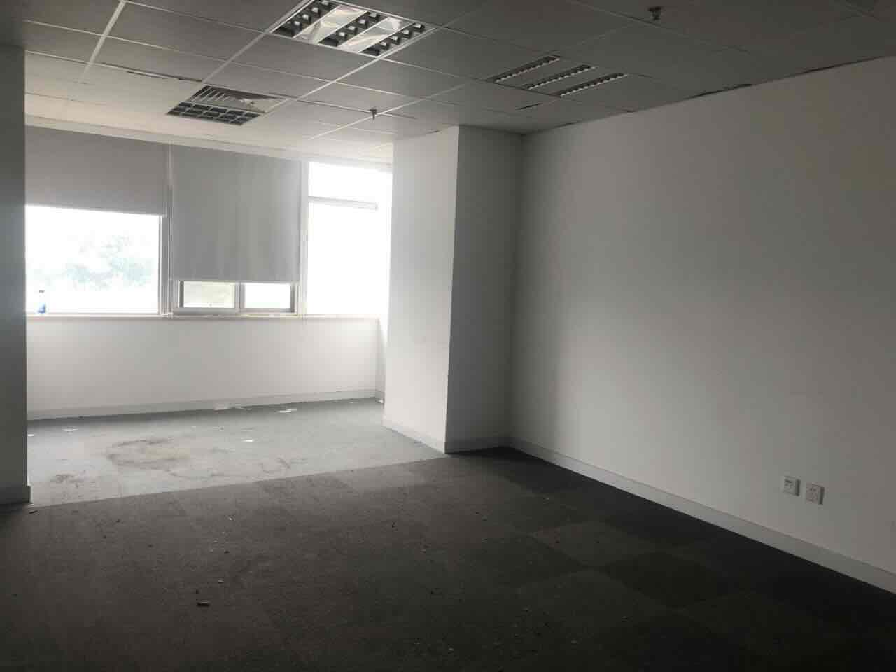 华一实业大厦342平米办公室出租_3.00元/m²/天