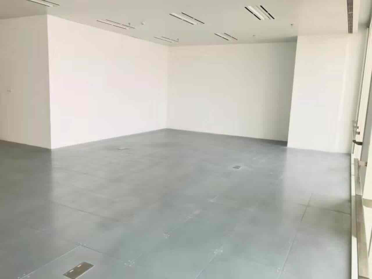中庚环球创意中心闵行 中庚环球创意中心 103平米 中等装修