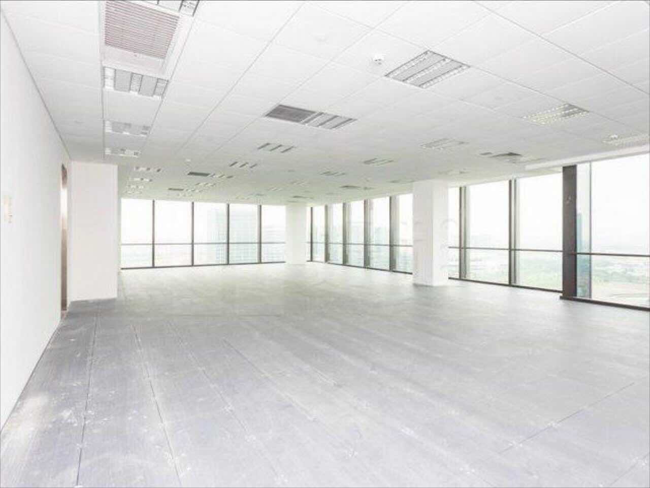 AFC大虹桥国际闵