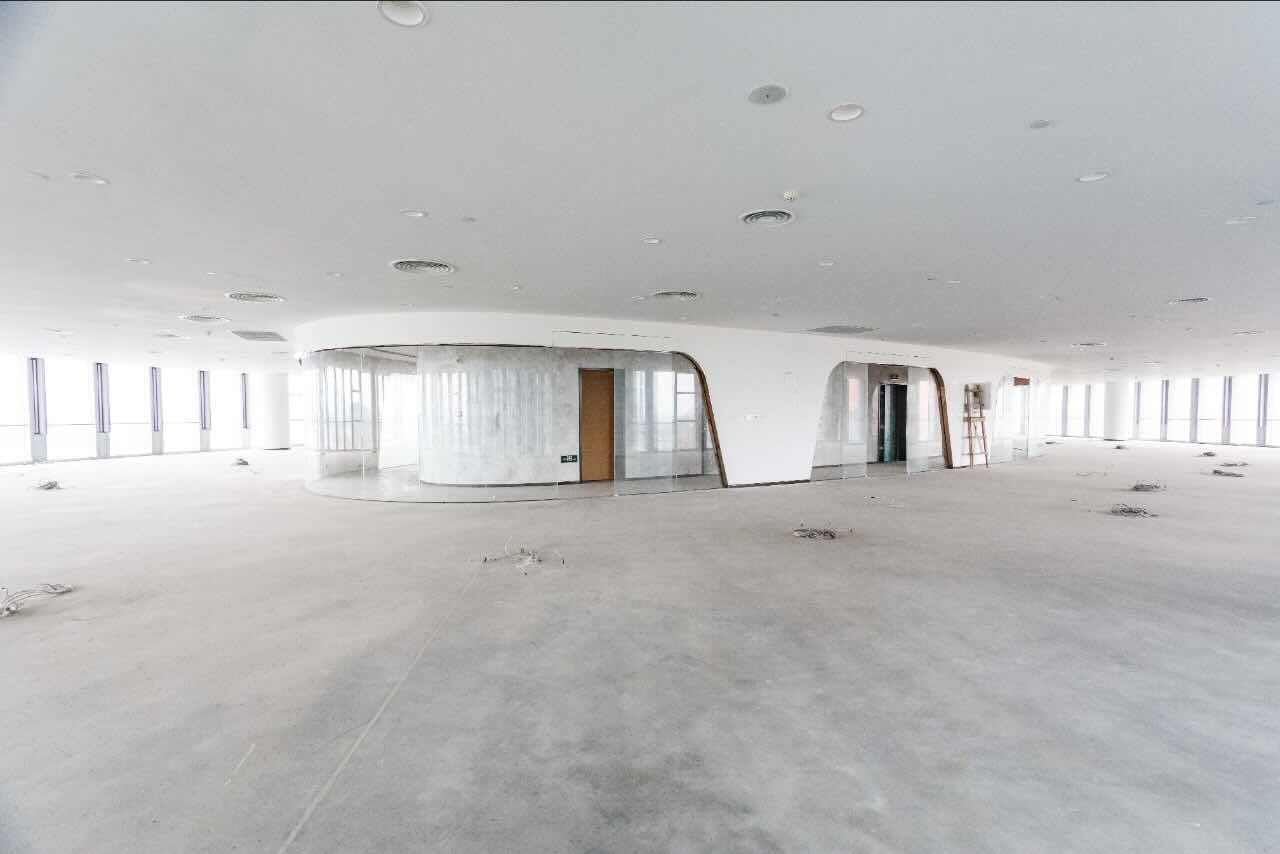 温度科技园315平米办公室出租_2.00元/m²/天
