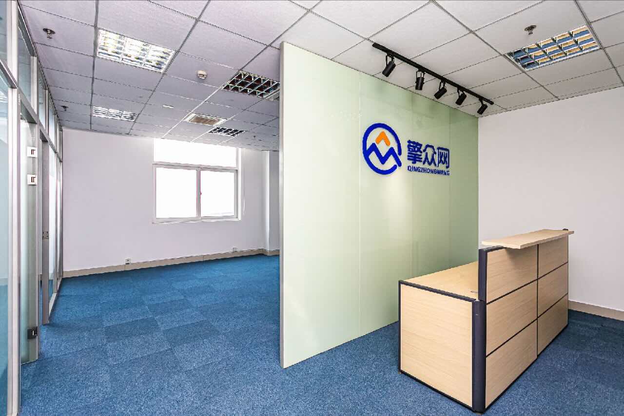 丽琴大厦闵行 丽琴大厦 361平米 中等装修