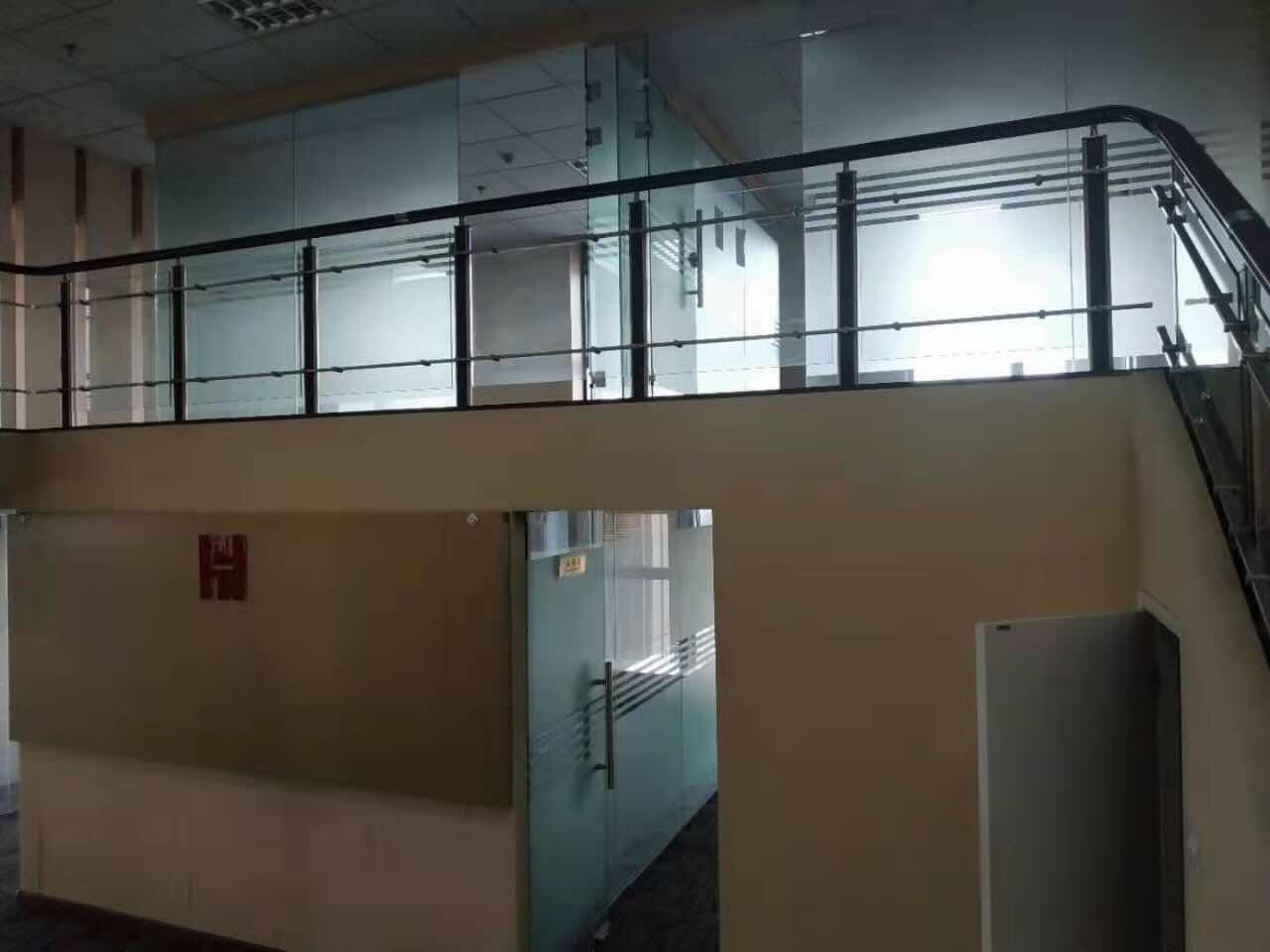 强劲大厦闵行 强劲大厦 100平米 简装修