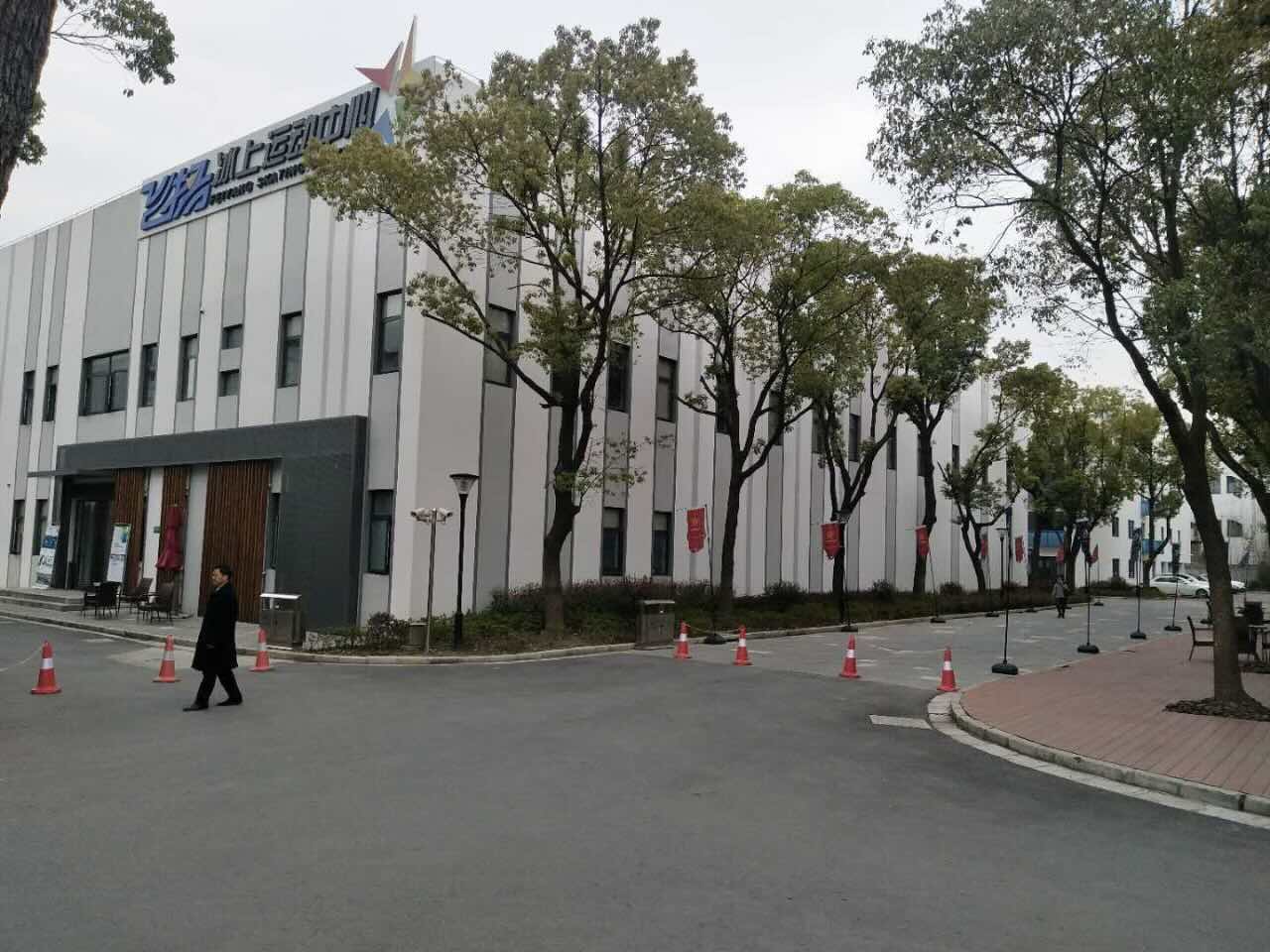 麦腾未来城149平米办公室出租_2.00元/m²/天
