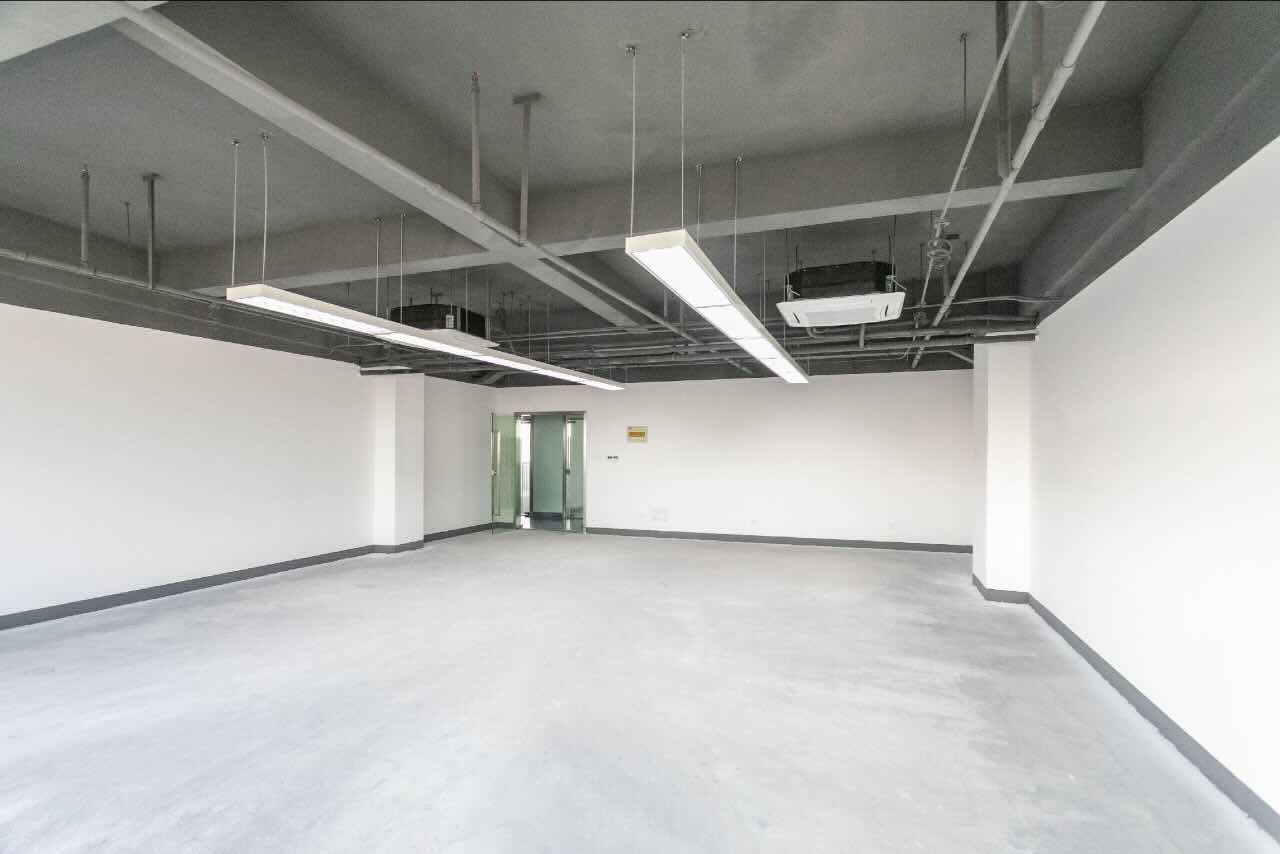 正珏科技产业园闵行 正珏科技产业园 125平米 简装修