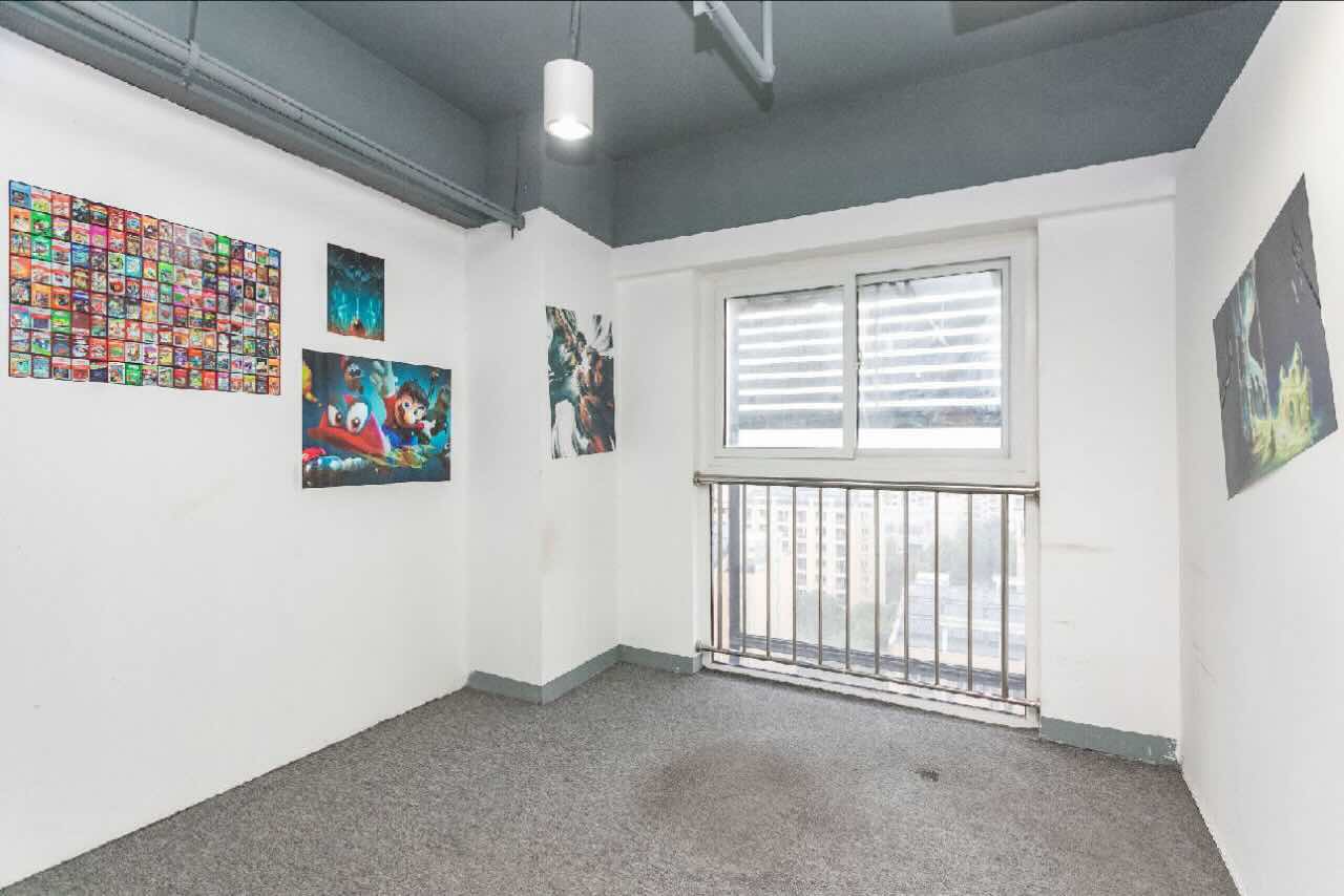 正珏科技产业园闵行 正珏科技产业园 90平米 简装修