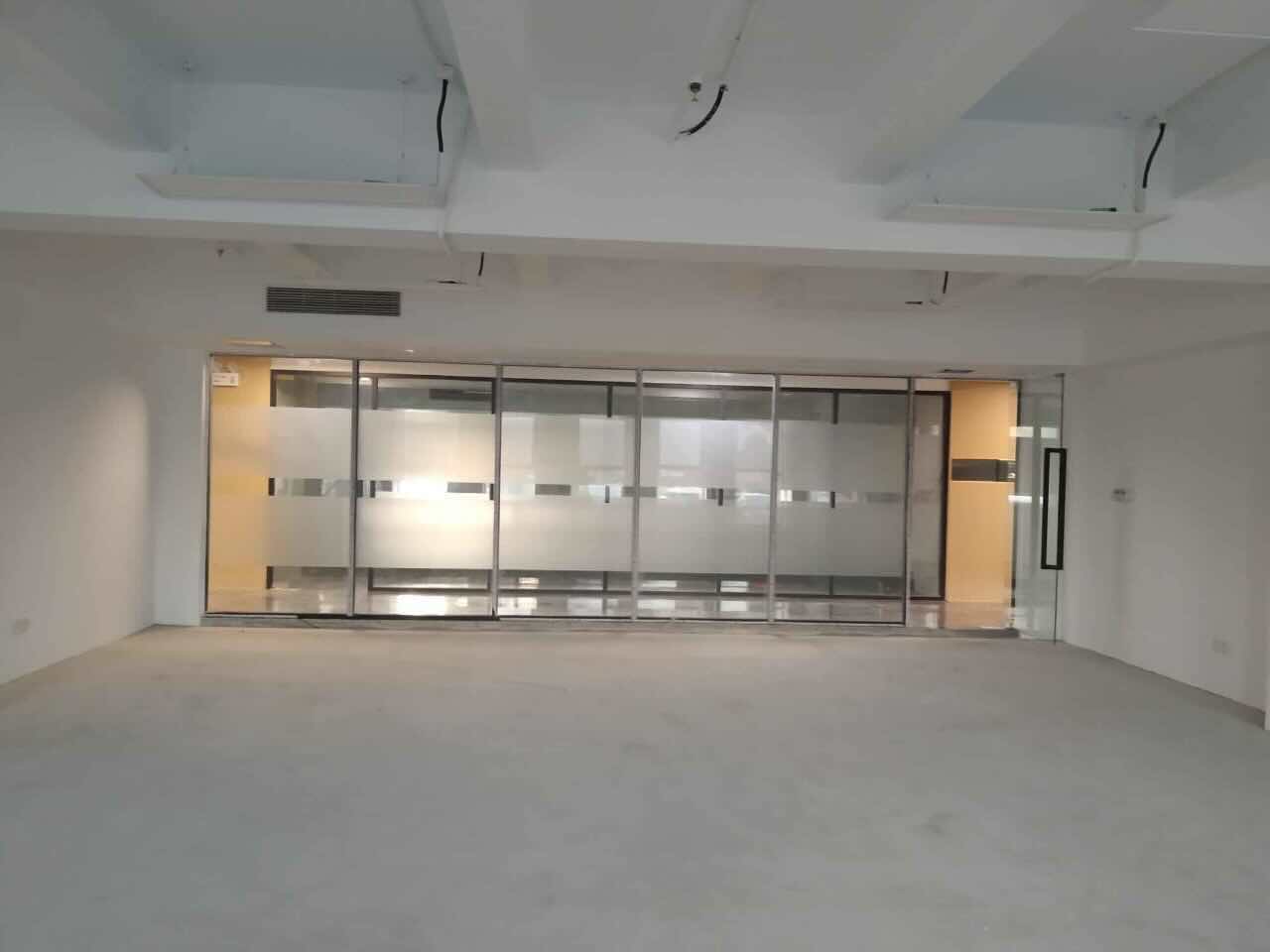 中展大厦闵行 中展大厦 108平米 中等装修