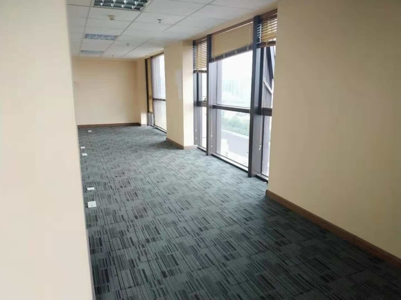 强劲大厦闵行 强劲大厦 100平米 简装修