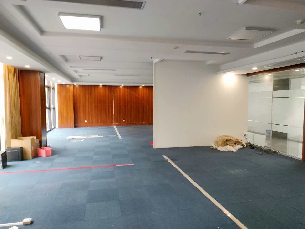 欧西玛创新园区闵行 欧西玛创新园区 171平米 简装修