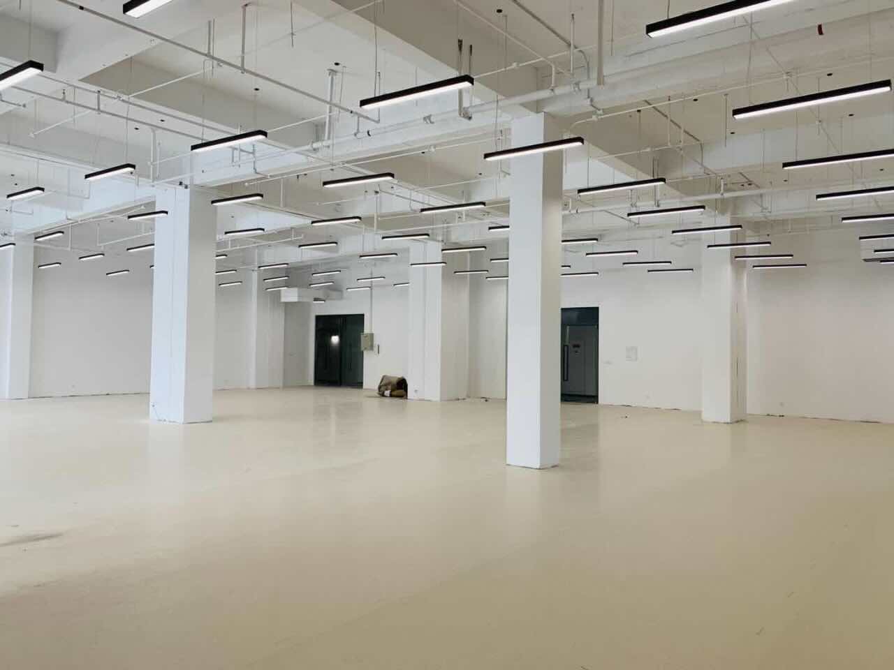 越界·1199闵行 越界·1199 415平米 精装修