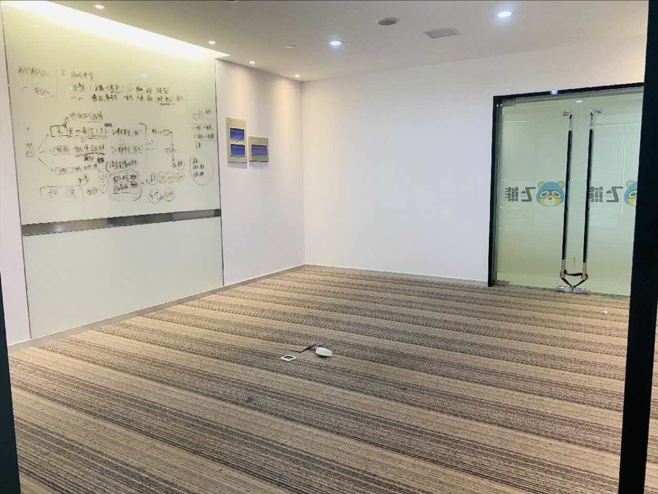 紫竹数字创意港闵行 紫竹数字创意港 1116平米 精装修