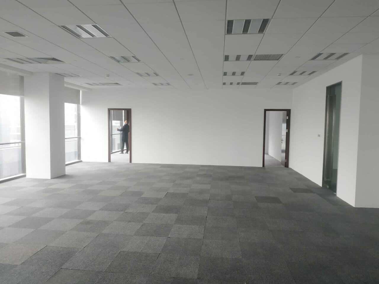 AFC大虹桥国际闵行 AFC大虹桥国际 218平米 精装修