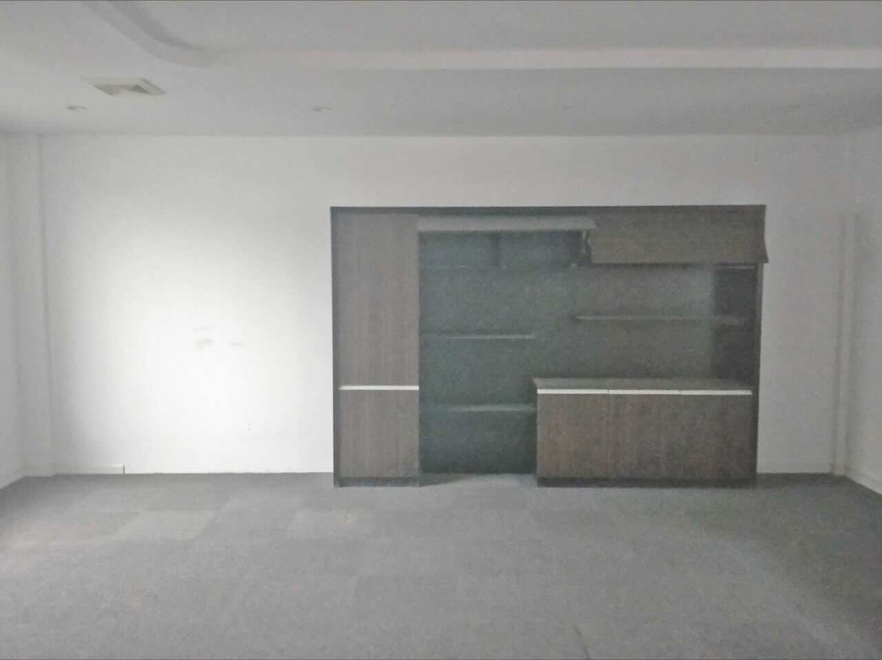 越界·1199闵行 越界·1199 63平米 简装修